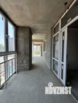 3-к квартира, сданный дом, 88м2, 3/9 этаж