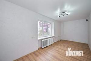 2-к квартира, вторичка, 45м2, 3/4 этаж