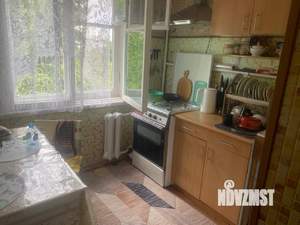2-к квартира, вторичка, 48м2, 4/5 этаж