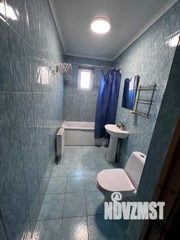 1-к квартира, вторичка, 46м2, 1/3 этаж