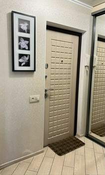 1-к квартира, вторичка, 31м2, 3/5 этаж