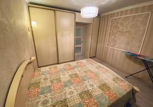 1-к квартира, вторичка, 46м2, 8/14 этаж