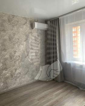 1-к квартира, вторичка, 35м2, 6/24 этаж
