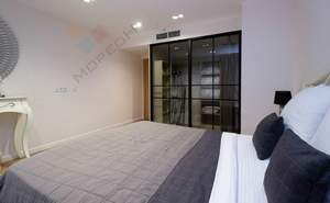 1-к квартира, вторичка, 51м2, 9/15 этаж