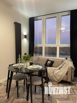 1-к квартира, вторичка, 30м2, 18/24 этаж