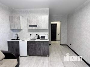 Студия квартира, вторичка, 29м2, 1/5 этаж