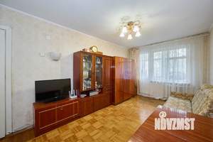 1-к квартира, вторичка, 31м2, 2/5 этаж
