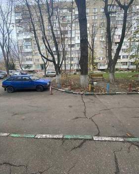 2-к квартира, вторичка, 44м2, 5/5 этаж