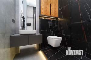 1-к квартира, вторичка, 50м2, 5/18 этаж