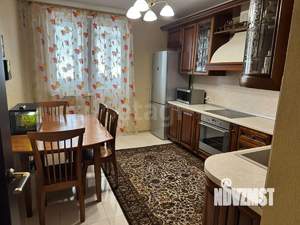 2-к квартира, вторичка, 44м2, 3/16 этаж