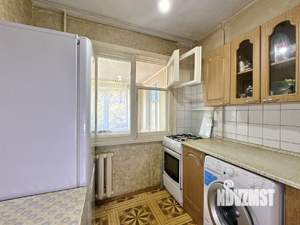2-к квартира, вторичка, 47м2, 2/5 этаж