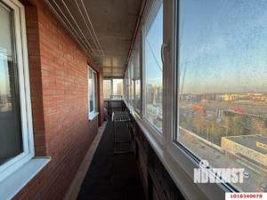 3-к квартира, вторичка, 83м2, 12/12 этаж