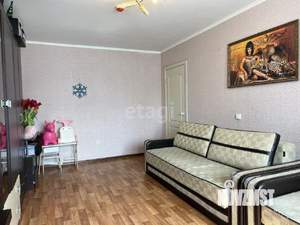2-к квартира, вторичка, 59м2, 8/16 этаж