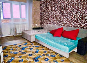 2-к квартира, вторичка, 70м2, 4/6 этаж