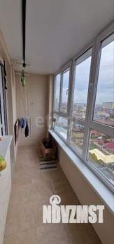 Студия квартира, вторичка, 30м2, 13/17 этаж