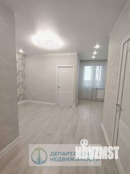 1-к квартира, вторичка, 35м2, 14/19 этаж