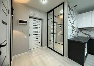 1-к квартира, вторичка, 35м2, 21/24 этаж