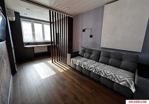 1-к квартира, вторичка, 35м2, 9/20 этаж