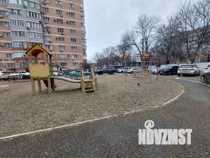 1-к квартира, вторичка, 49м2, 7/16 этаж