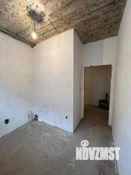 1-к квартира, сданный дом, 34м2, 1/5 этаж