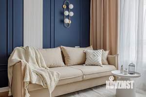 2-к квартира, вторичка, 55м2, 8/22 этаж