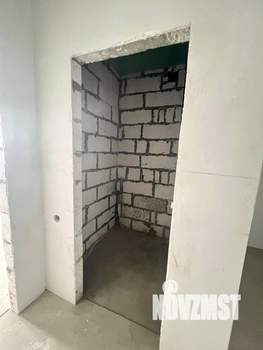 1-к квартира, вторичка, 49м2, 24/24 этаж