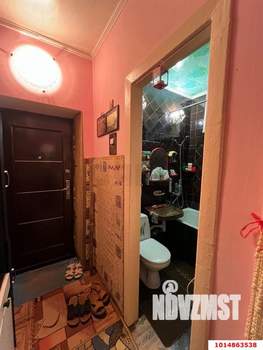 2-к квартира, вторичка, 44м2, 2/2 этаж