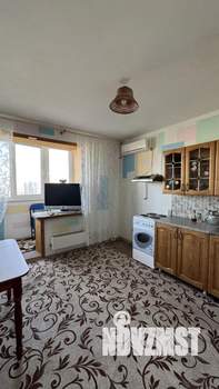 1-к квартира, вторичка, 35м2, 14/17 этаж