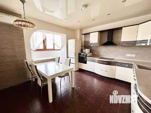 3-к квартира, вторичка, 120м2, 5/22 этаж