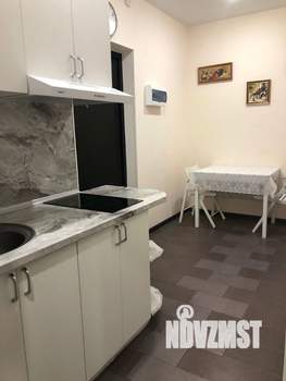 1-к квартира, вторичка, 47м2, 10/24 этаж