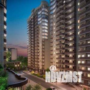 2-к квартира, вторичка, 47м2, 20/22 этаж