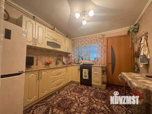 2-к квартира, вторичка, 37м2, 1/1 этаж