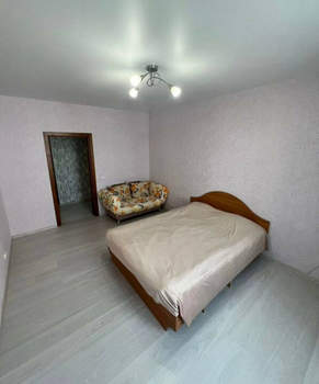 1-к квартира, вторичка, 39м2, 6/18 этаж