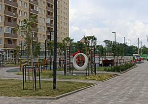 3-к квартира, вторичка, 65м2, 14/16 этаж