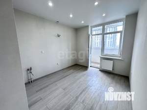 2-к квартира, вторичка, 56м2, 15/22 этаж