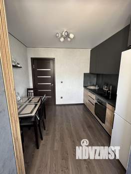 2-к квартира, вторичка, 42м2, 4/5 этаж