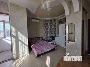 Студия квартира, вторичка, 28м2, 2/3 этаж