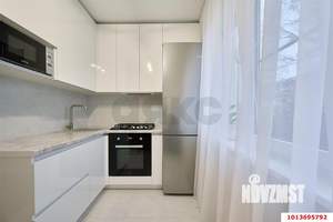 2-к квартира, вторичка, 55м2, 4/5 этаж
