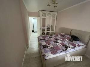 1-к квартира, вторичка, 43м2, 11/17 этаж