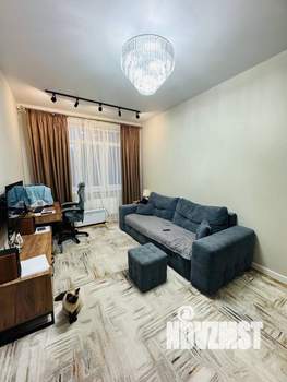 3-к квартира, вторичка, 67м2, 1/9 этаж