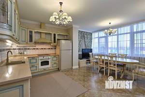 3-к квартира, вторичка, 114м2, 20/24 этаж