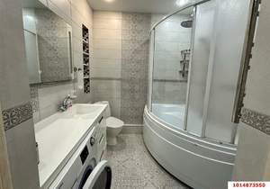 1-к квартира, вторичка, 47м2, 2/24 этаж