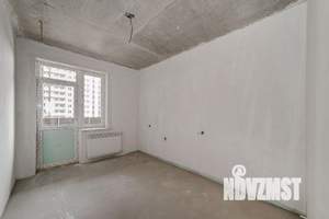 1-к квартира, вторичка, 37м2, 7/19 этаж