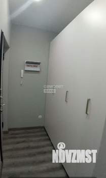 Студия квартира, вторичка, 24м2, 6/9 этаж