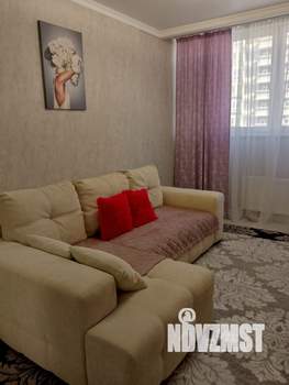 2-к квартира, вторичка, 40м2, 19/24 этаж
