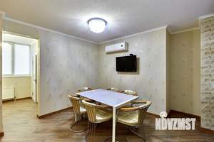 3-к квартира, вторичка, 86м2, 14/17 этаж