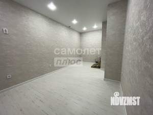 2-к квартира, вторичка, 39м2, 10/16 этаж