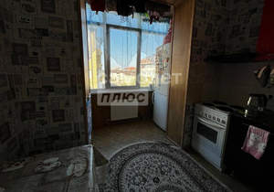 2-к квартира, вторичка, 47м2, 4/6 этаж