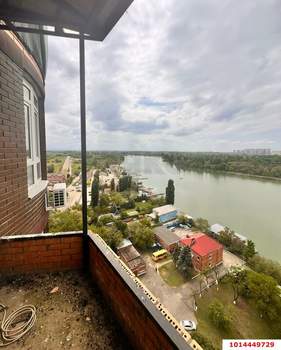 1-к квартира, вторичка, 48м2, 16/16 этаж