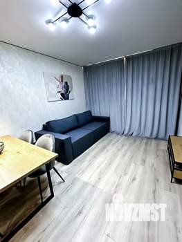 1-к квартира, вторичка, 34м2, 4/25 этаж